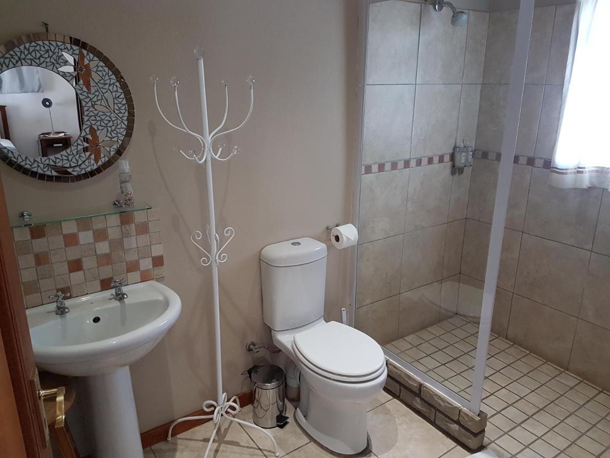Crane Cottage Colesberg Exterior foto